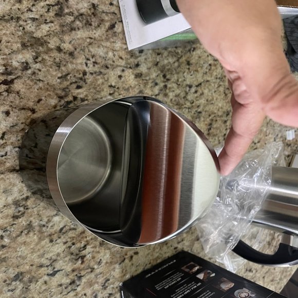 Desktop Mini Transhcan - Picture 6 of 6